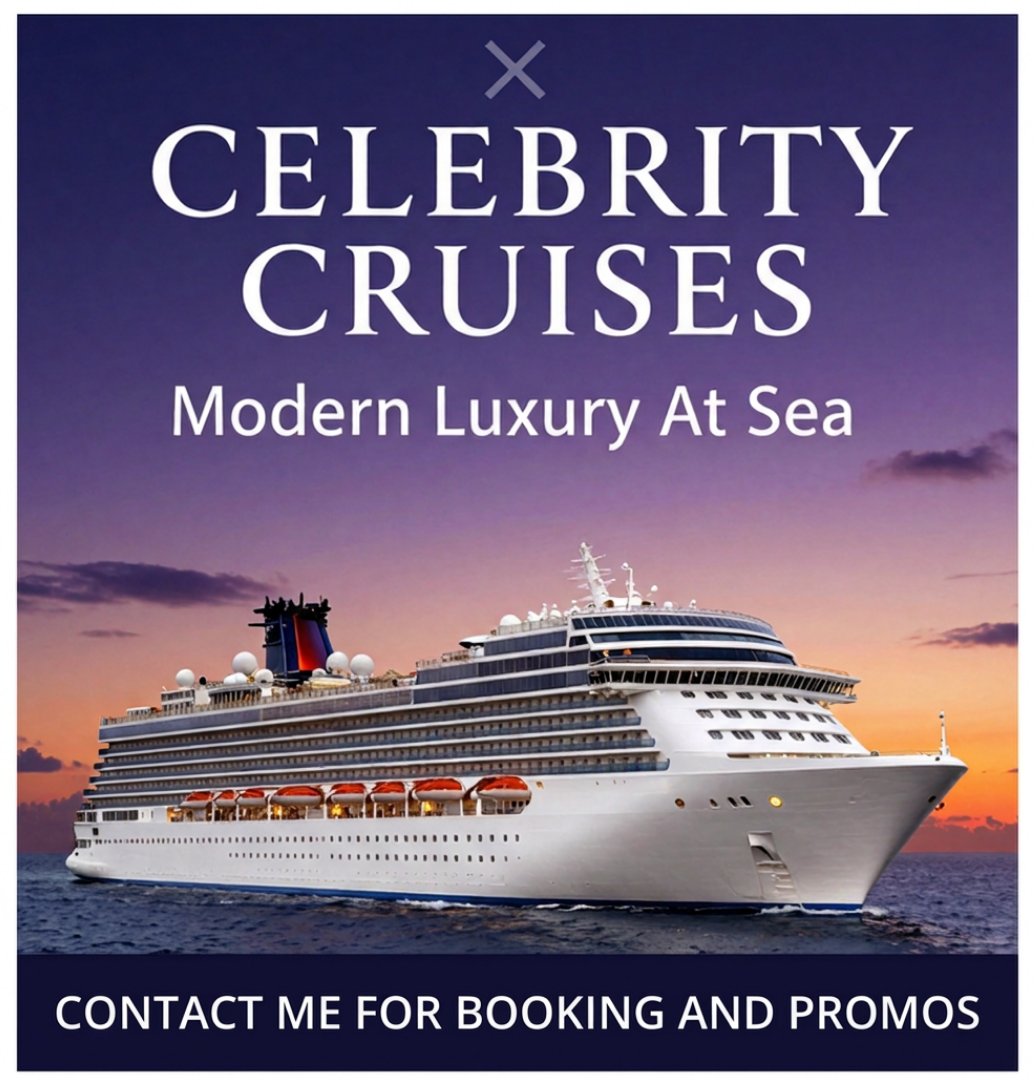 Celebrity Cruises
